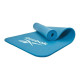 Килимок для тренувань Reebok Training Mat блакитний Уні 183 х 61 х 1 см RAMT-11015BL
