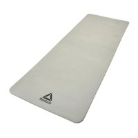 Килимок для тренувань Reebok Training Mat сірий Уні 183 х 61 х 1 см RAMT-11015GR