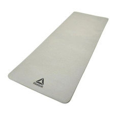 Коврик для тренировок Reebok Training Mat серый Уни 183 х 61 х 1 см RAMT-11015GR