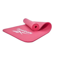 Килимок для тренувань Reebok Training Mat рожевий Уні 183 х 61 х 1 см RAMT-11015PK