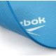 Килимок для тренувань Reebok Training Mat блакитний Уні 183 х 80 х 1,5 см RAMT-11018BL