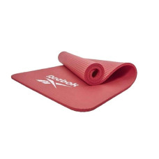 Коврик для тренировок Reebok Training Mat красный Уни 183 х 80 х 1,5 см RAMT-11018RD