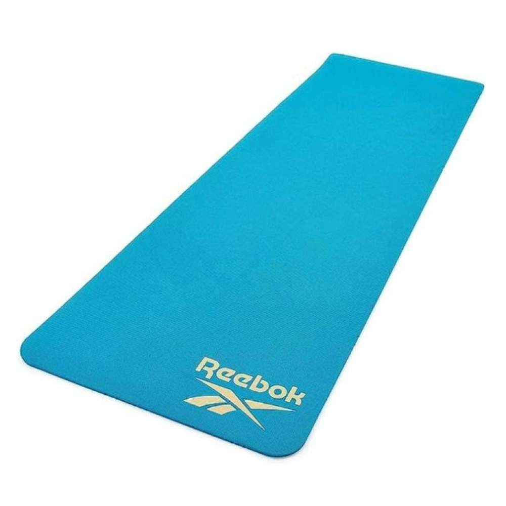 Килимок для тренувань Reebok Performance Training Mat блакитний Уні 176 x 61 x 0.8 см RAMT-14014BL
