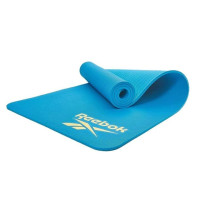 Килимок для тренувань Reebok Performance Training Mat блакитний Уні 176 x 61 x 0.8 см RAMT-14014BL