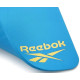 Килимок для тренувань Reebok Performance Training Mat блакитний Уні 176 x 61 x 0.8 см RAMT-14014BL