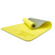 Двосторонній килимок для йоги Reebok Double Sided Yoga Mat зелений Уні 176 х 61 х 0,6 см RAYG-11042GR