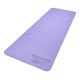 Двосторонній килимок для йоги Reebok Double Sided Yoga Mat фіолетовий Уні 176 х 61 х 0,6 см RAYG-11042PL