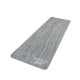 Килимок для йоги Reebok Camo Yoga Mat сірий Уні 176 х 61 х 0,5 см RAYG-11045GR