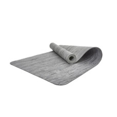 Коврик для йоги Reebok Camo Yoga Mat серый Уни 176 х 61 х 0,5 см RAYG-11045GR