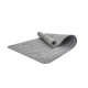 Килимок для йоги Reebok Camo Yoga Mat сірий Уні 176 х 61 х 0,5 см RAYG-11045GR