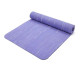 Килимок для йоги Reebok Camo Yoga Mat фіолетовий Уні 176 х 61 х 0,5 см RAYG-11045PL