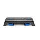 Степ-платформа Reebok Reebok Deck синій Уні 121,5 х 33,7 х 35 см RAP-15170BL