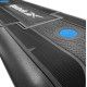 Степ-платформа Reebok Reebok Deck синій Уні 121,5 х 33,7 х 35 см RAP-15170BL