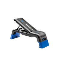 Степ-платформа Reebok Reebok Deck синій Уні 121,5 х 33,7 х 35 см RAP-15170BL