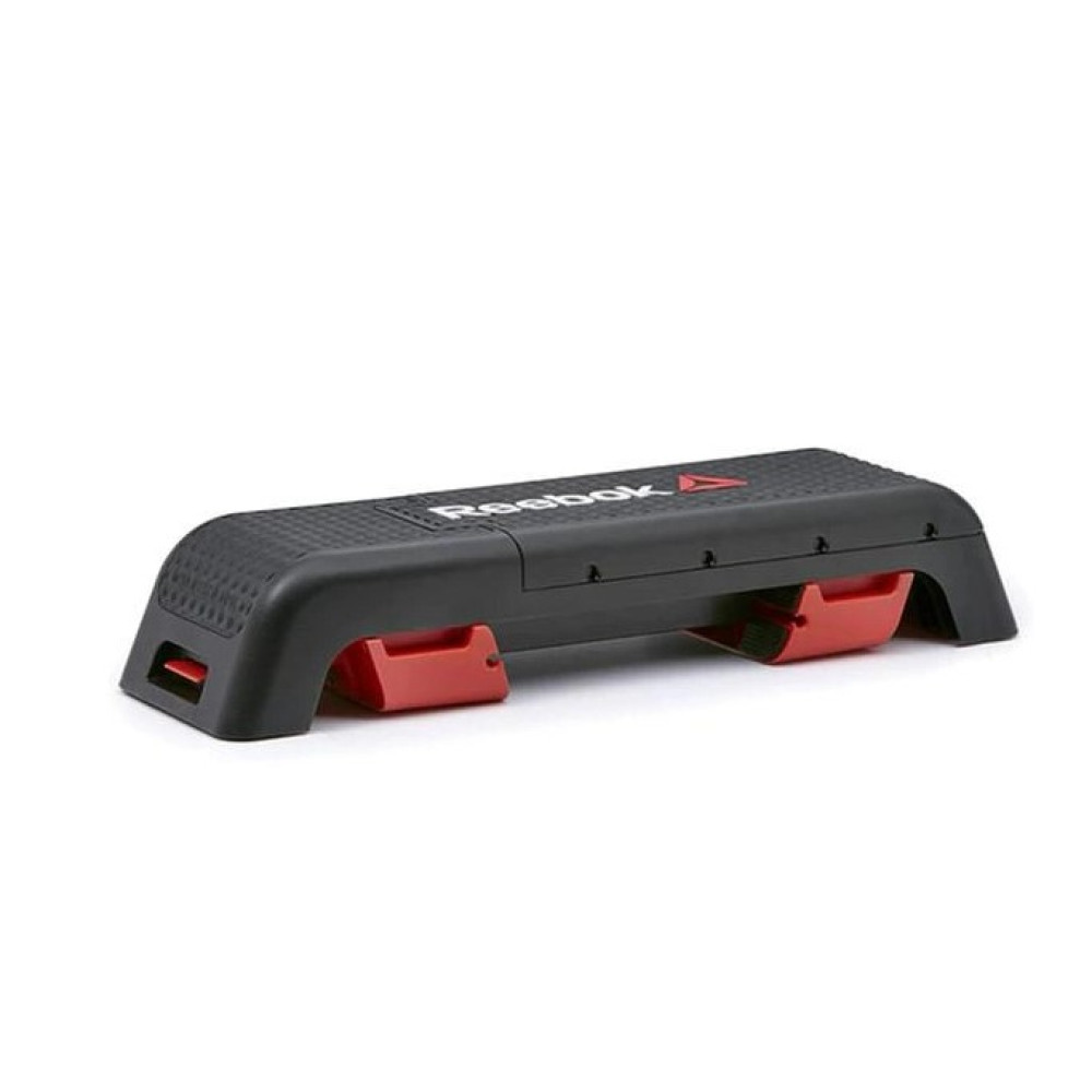 Степ-платформа Reebok Reebok Deck червоний Уні 121,5 х 33,7 х 35 см RAP-15170RD