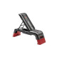 Степ-платформа Reebok Reebok Deck червоний Уні 121,5 х 33,7 х 35 см RAP-15170RD