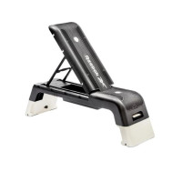 Степ-платформа Reebok Reebok Deck білий Уні 121,5 х 33,7 х 35 см RAP-15170WH