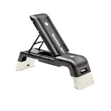 Степ-платформа Reebok Reebok Deck белый Уни 121,5 х 33,7 х 35 см RAP-15170WH