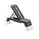 Степ-платформа Reebok Reebok Deck білий Уні 121,5 х 33,7 х 35 см RAP-15170WH
