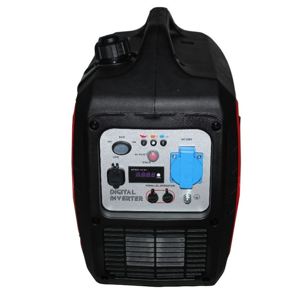 Инверторный генератор MAST GROUP YH2200i