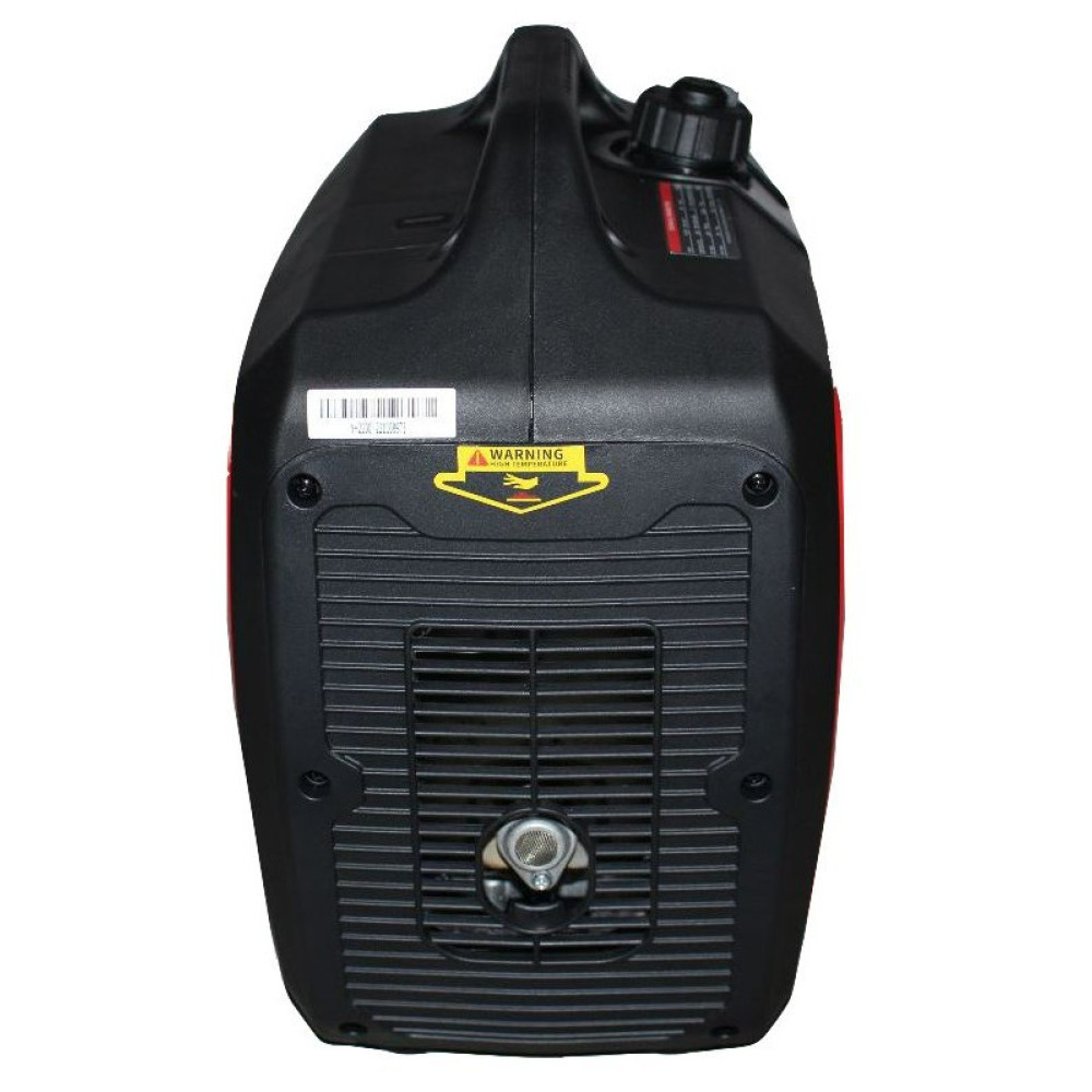 Инверторный генератор MAST GROUP YH2200i