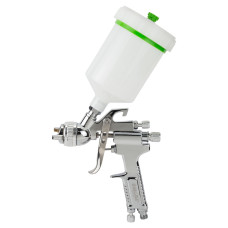 Краскораспылитель Refine HP 1.4 мм 500 мл (6811411)