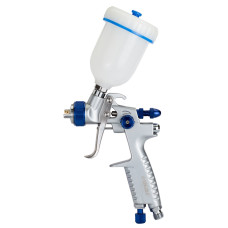 Краскораспылитель Refine LVMP 0.8 мм 100 мл (6814121)