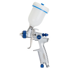 Краскораспылитель Refine LVMP 1 мм 100 мл (6814131)