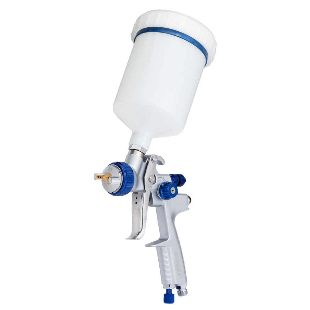 Фарборозпилювач Refine LVMP 1.4 мм 600 мл (6814161)