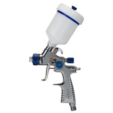 Краскораспылитель Refine LVMP 0.8 мм 100 мл (6814191)