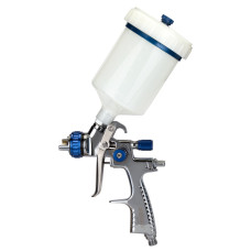 Краскораспылитель Refine LVMP 1.7 мм 600 мл (6814221)