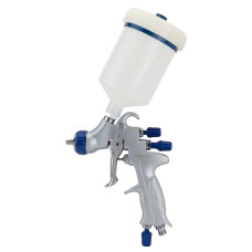 Краскораспылитель Refine LVMP 1.7 мм 600 мл (6814261)