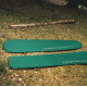 Коврик самонадувающийся Robens Campground 30 (310133)