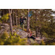 Килимок туристичний Robens Zig Zag Slumber (310073)