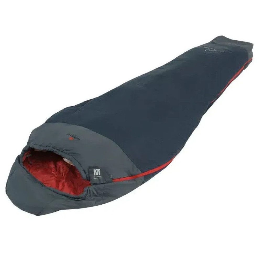 Спальный мешок Robens Moraine I "L"+11°C (250285)