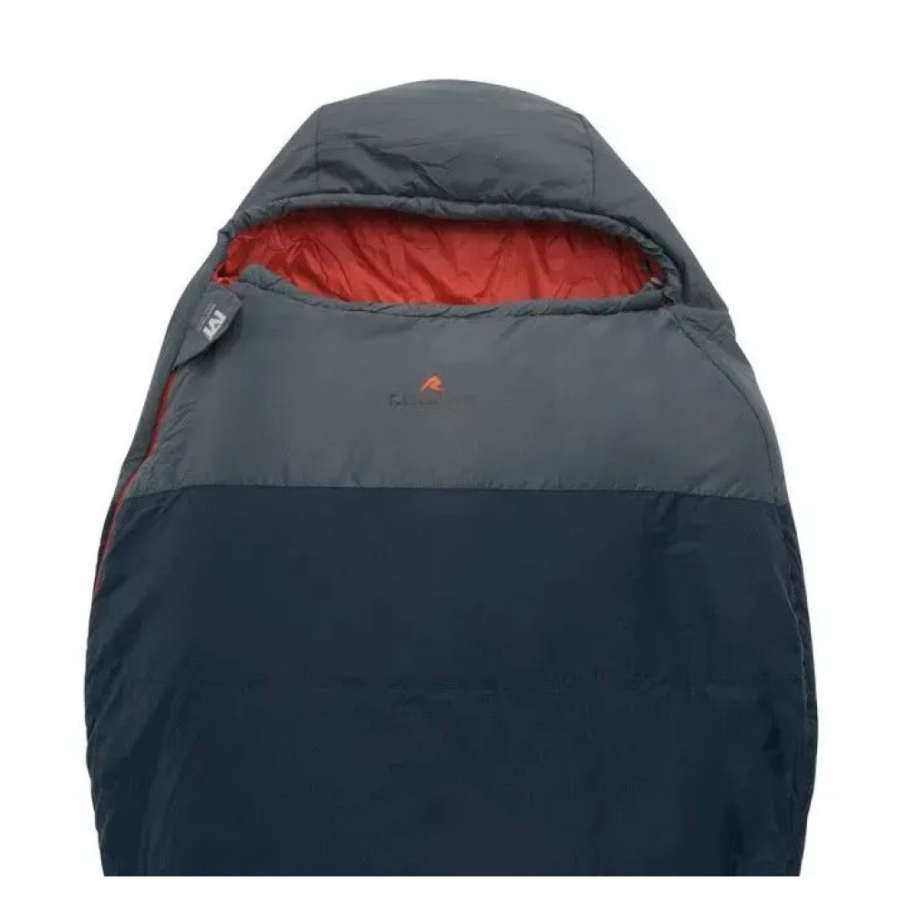 Спальный мешок Robens Moraine I "L"+11°C (250285)