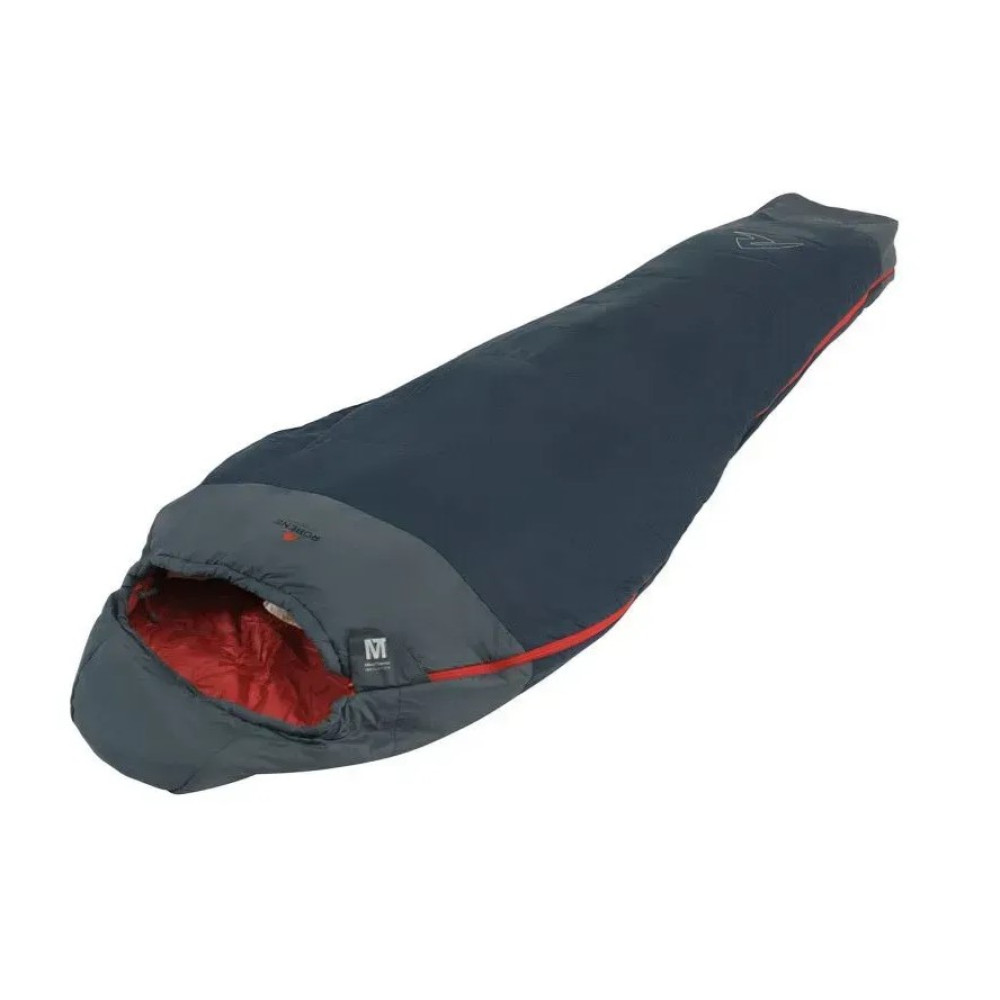 Спальний мішок Robens Moraine II "L"+5°C (250287)
