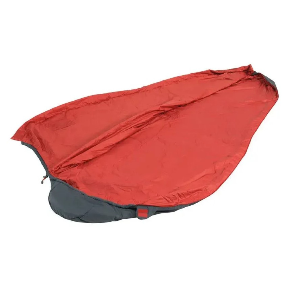 Спальний мішок Robens Moraine II "L"+5°C (250287)