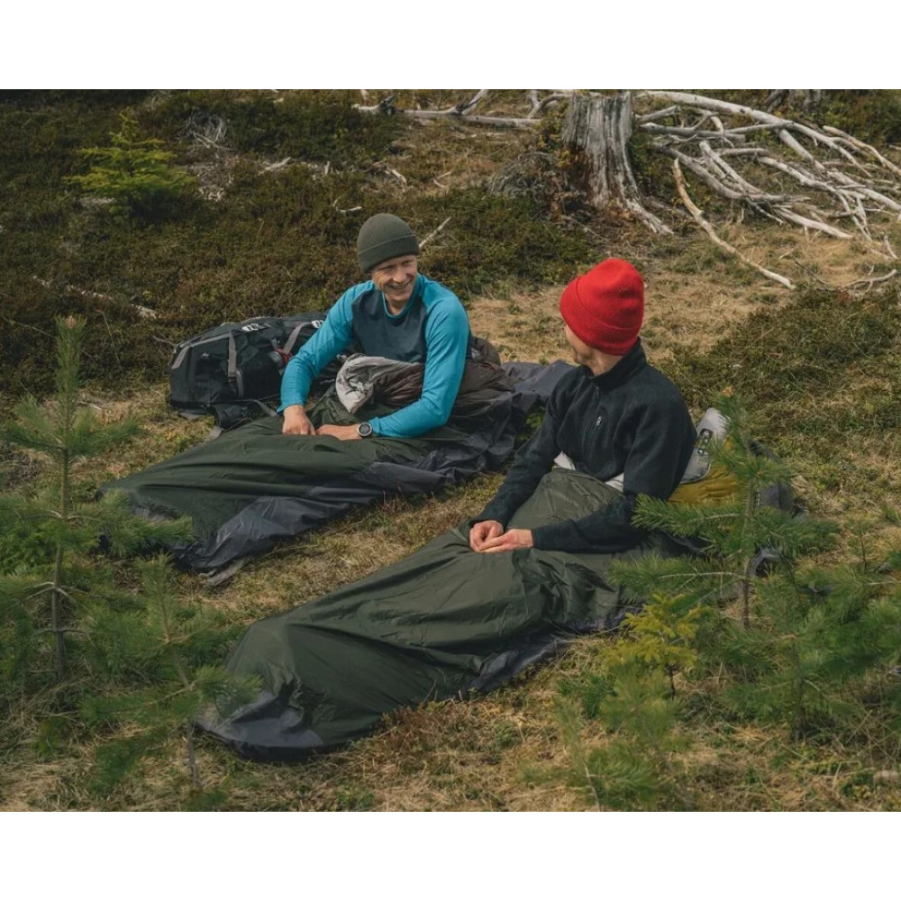 Бівак Robens Mountain Bivy bag (250240)