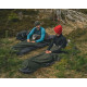 Бівак Robens Mountain Bivy bag (250240)