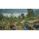 Бівак Robens Mountain Bivy bag (250240)