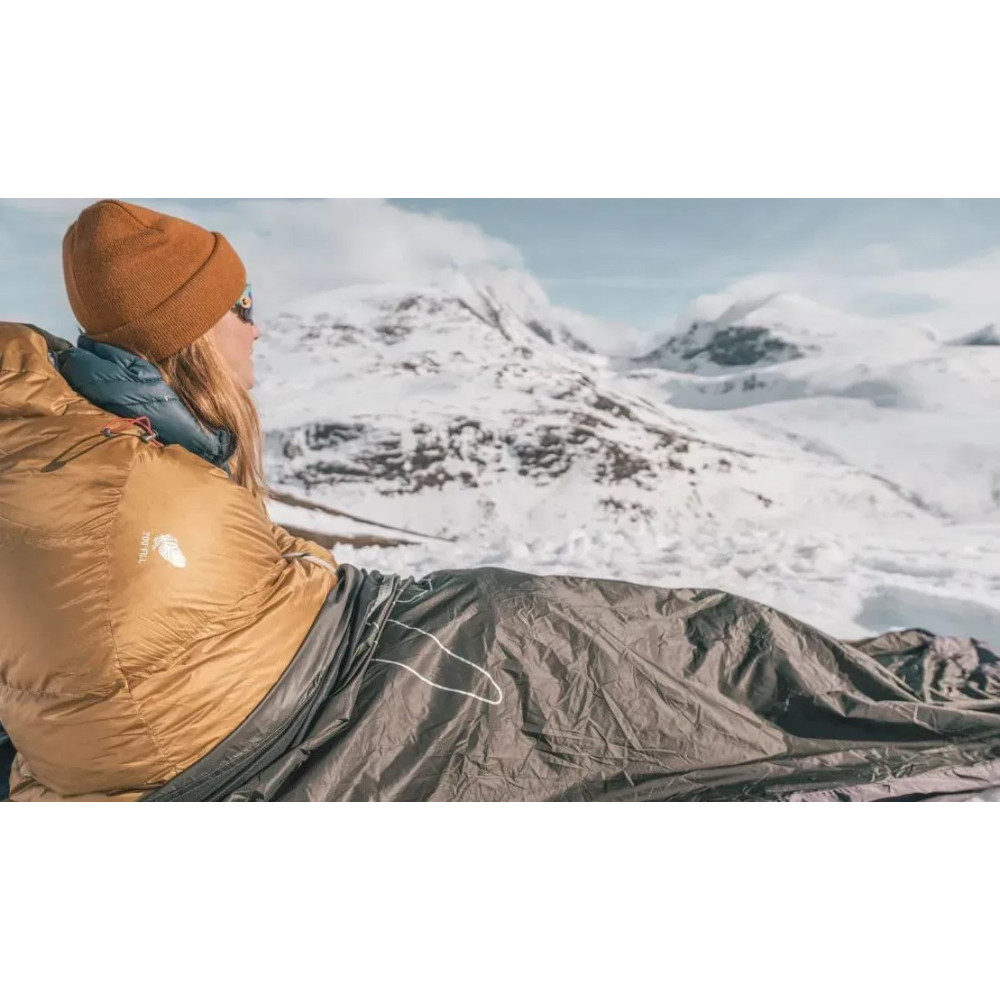 Бівак Robens Mountain Bivy bag (250240)