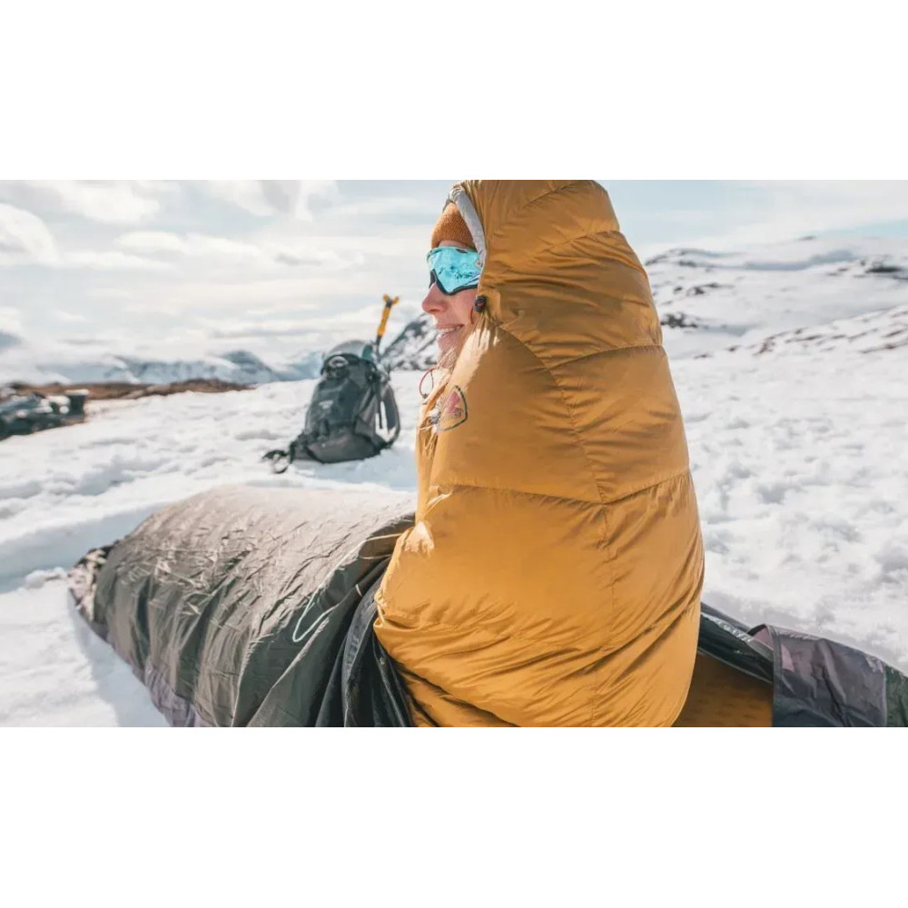 Бівак Robens Mountain Bivy bag (250240)