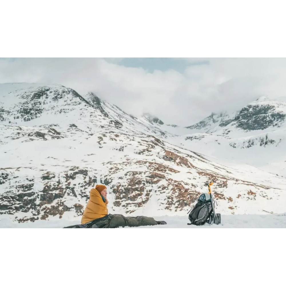 Бівак Robens Mountain Bivy bag (250240)