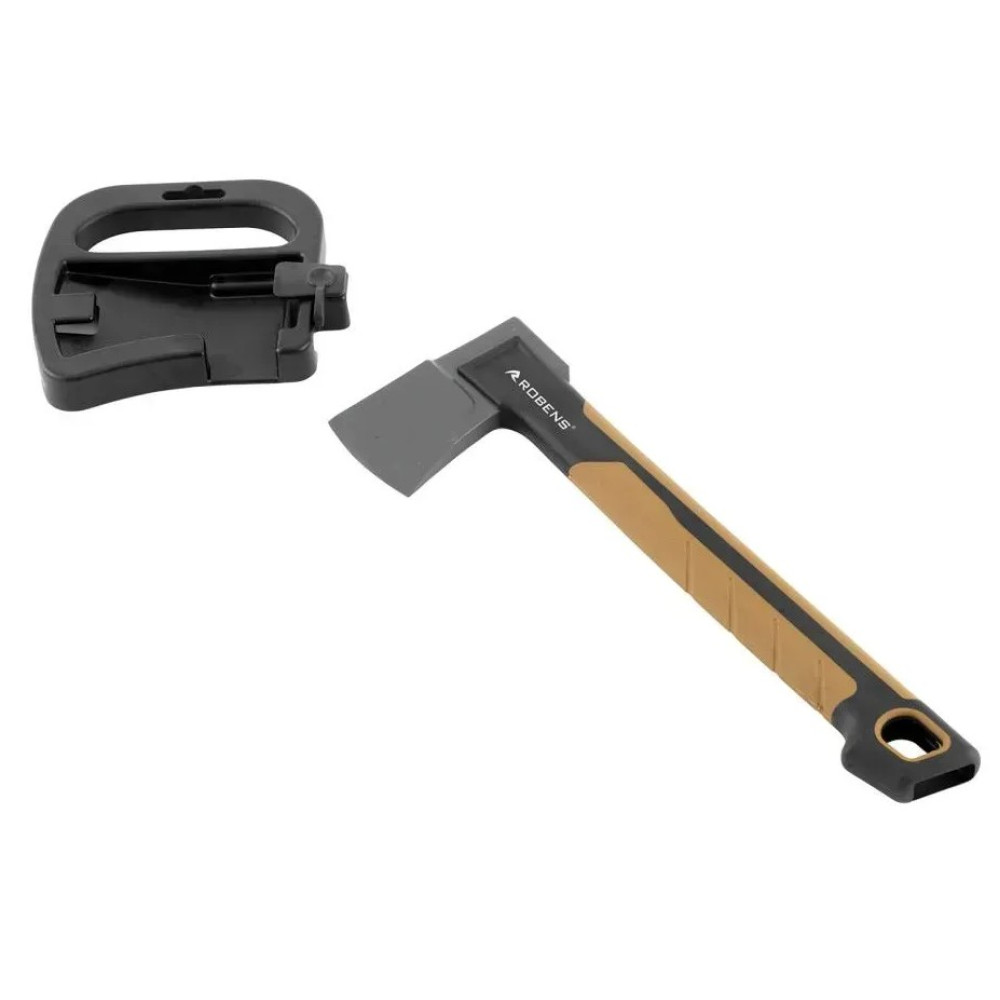 Топор туристический Robens Dixie Axe 14" (690251)