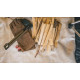 Топор туристический Robens Dixie Axe 14" (690251)