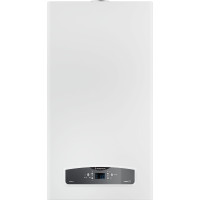 Котел газовий Ariston Cares XC 24 FF NG двоконтурний