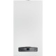 Котел газовий Ariston Cares XC 24 FF NG двоконтурний