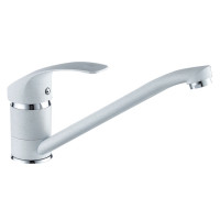 Кухонний змішувач ROZZY JENORI Baron RBZ014-6G