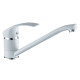 Кухонний змішувач ROZZY JENORI Baron RBZ014-6G